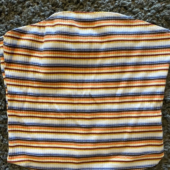 Tube Top - Picture 4 of 6